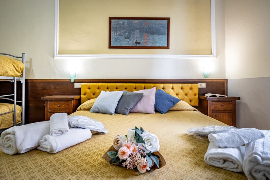 Hotel Minerva