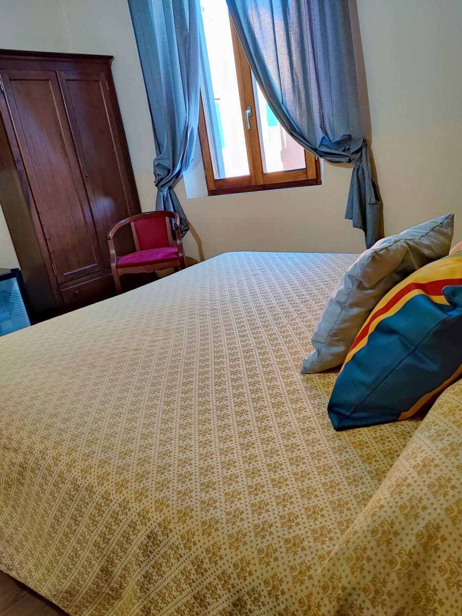 Hotel Minerva