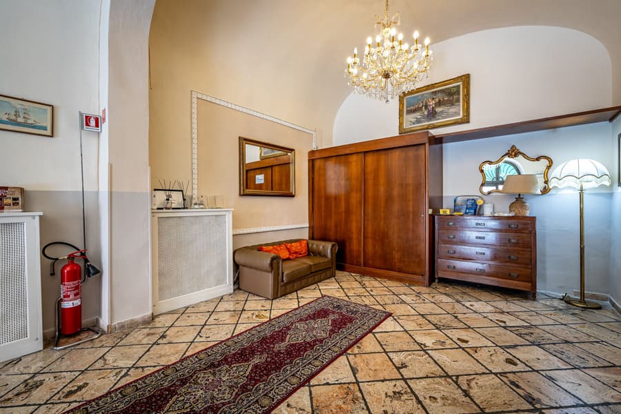 Hotel Minerva