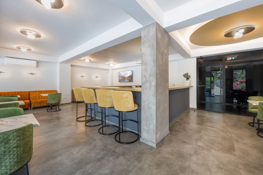 Centro Urban Stay