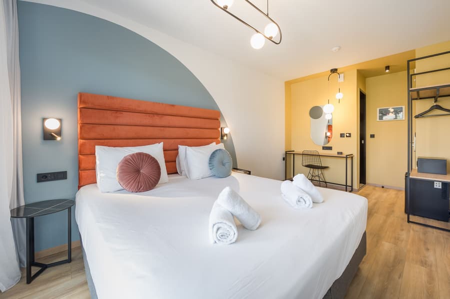 Centro Urban Stay