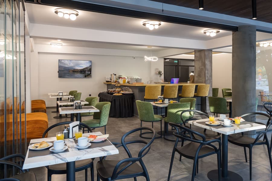 Centro Urban Stay