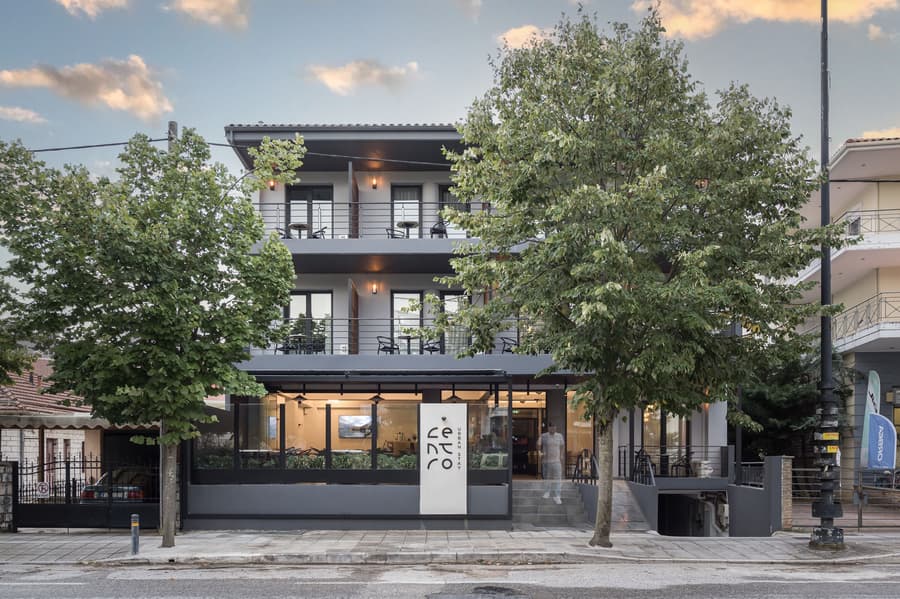 Centro Urban Stay