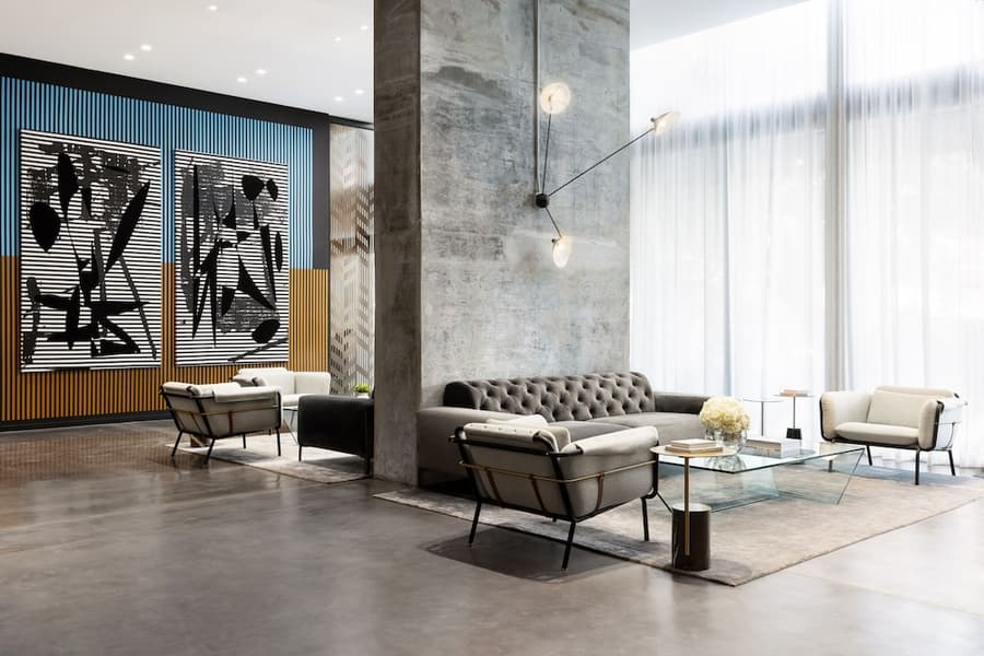 The Elser Hotel Miami
