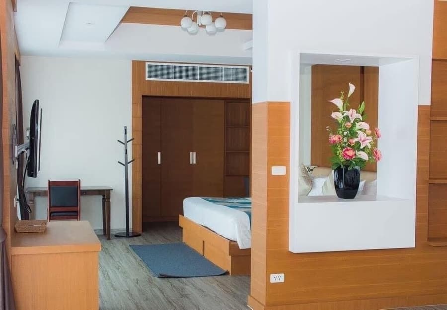 Phuket Jungle Experience Resort