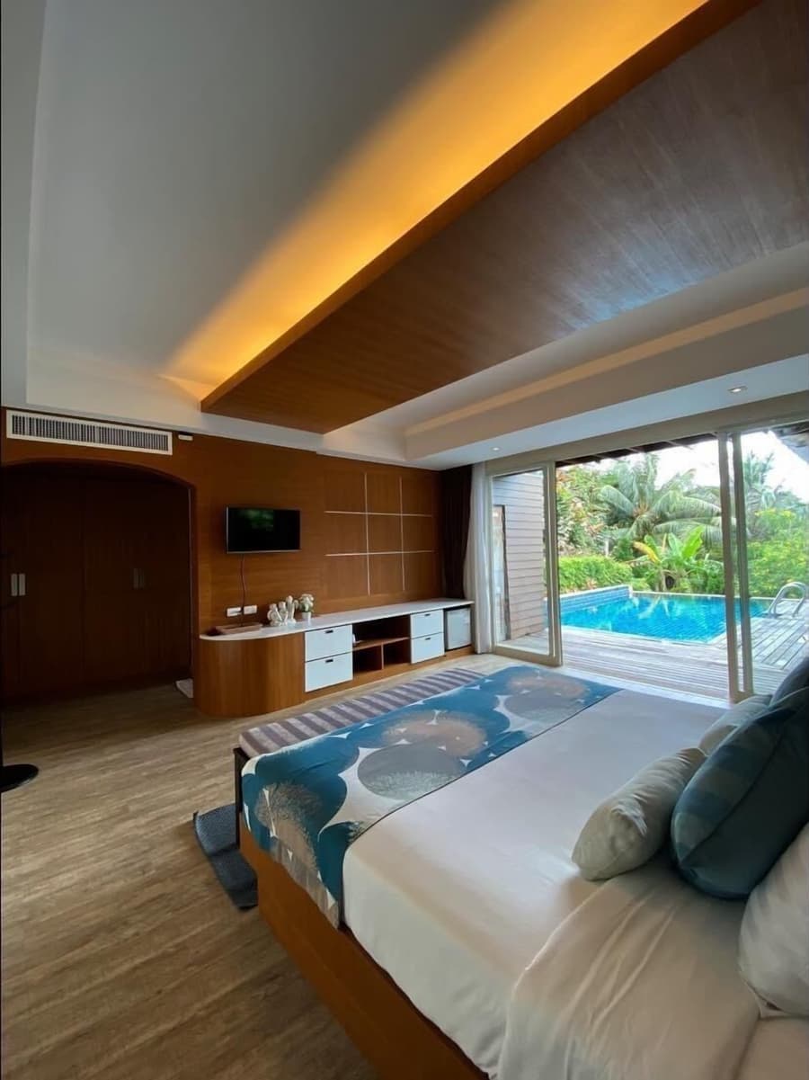 Phuket Jungle Experience Resort