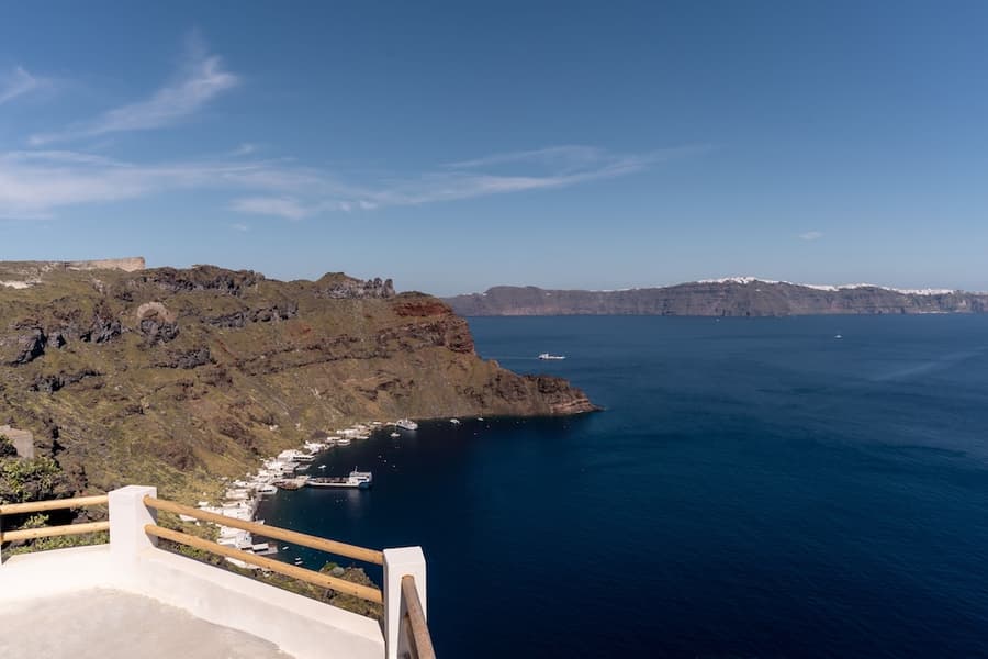 Evanthia Best View