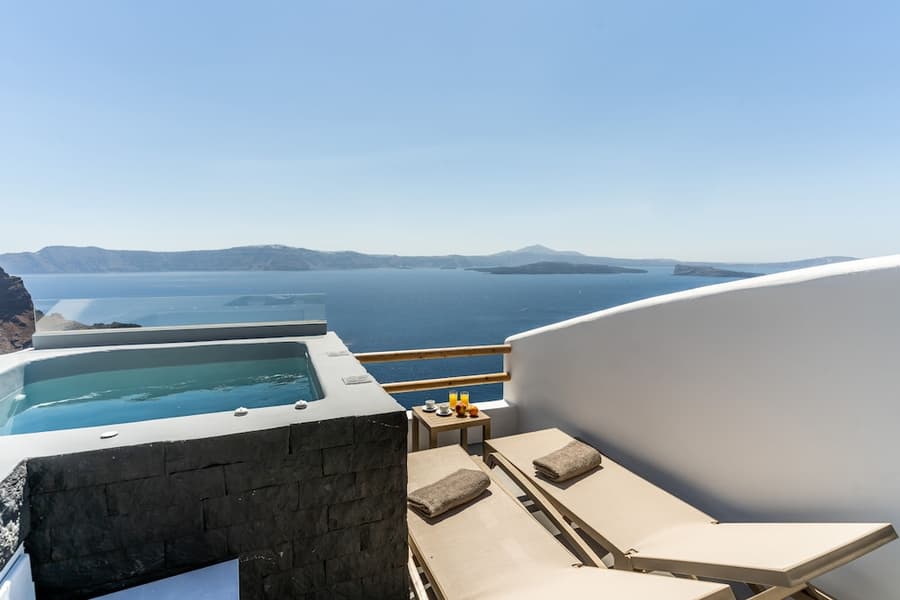 Evanthia Best View