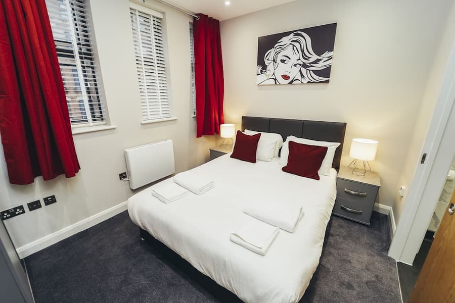 The Stay Company Whitefriars House