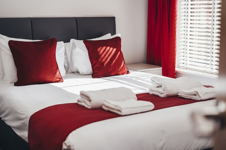The Stay Company Whitefriars House