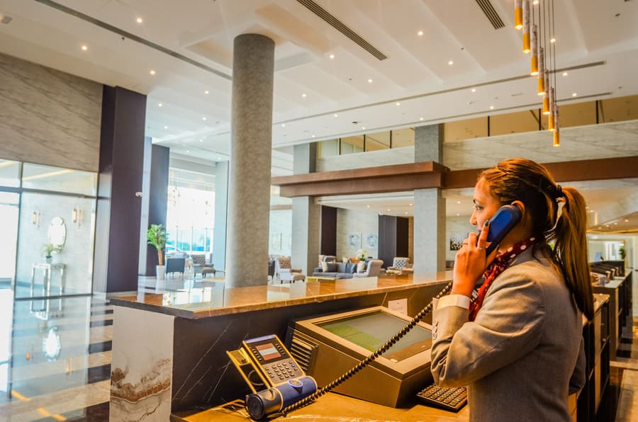 VOGO Grand Hotel formerly Best Western Plus Academic City