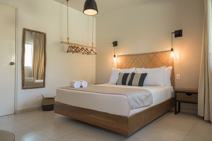 AGAM Hotel Boutique Bacalar - Adults Only