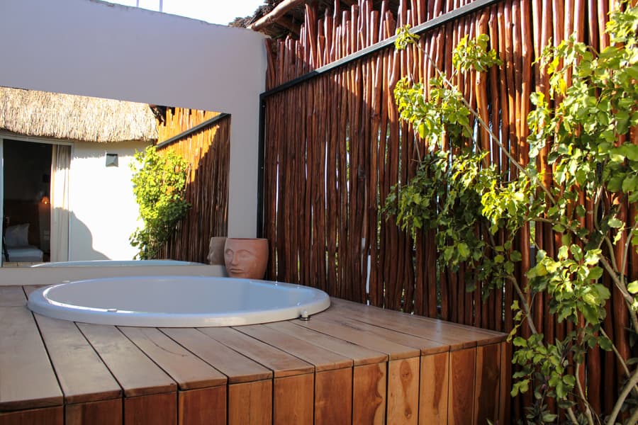 AGAM Hotel Boutique Bacalar - Adults Only