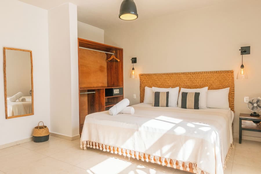AGAM Hotel Boutique Bacalar - Adults Only