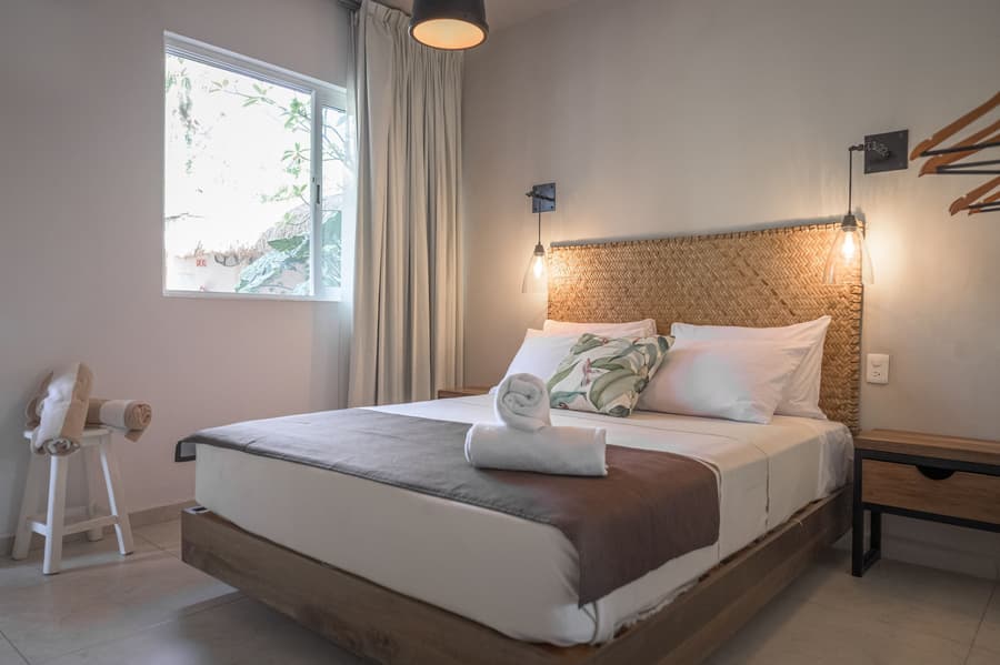 AGAM Hotel Boutique Bacalar - Adults Only