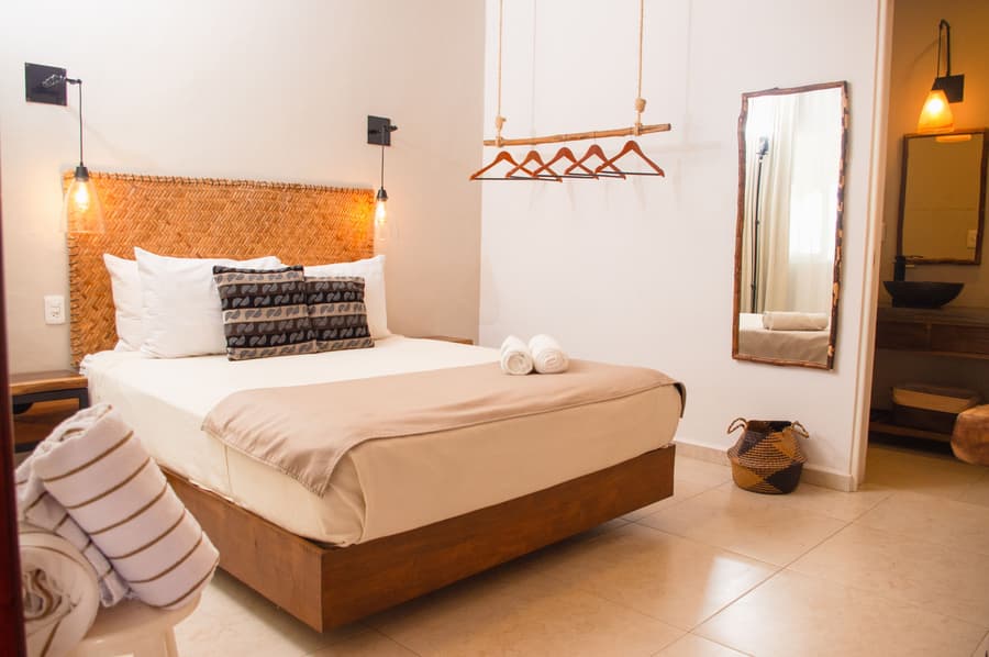 AGAM Hotel Boutique Bacalar - Adults Only
