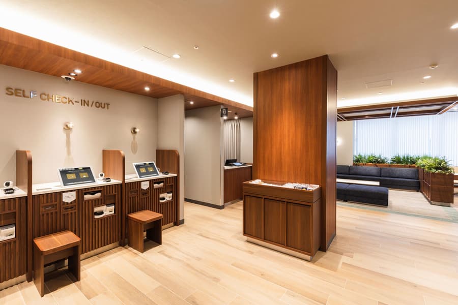 Sotetsu Fresa Inn Yodoyabashi