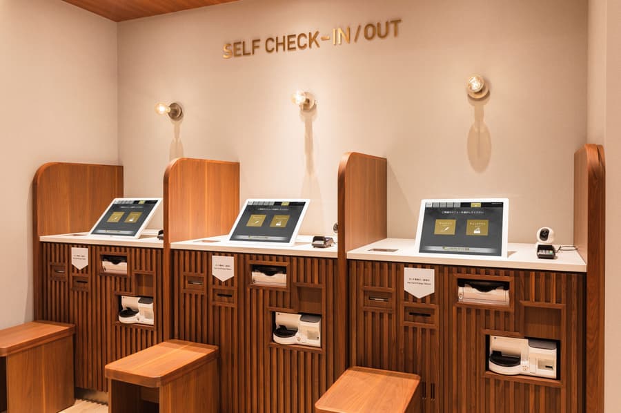 Sotetsu Fresa Inn Yodoyabashi
