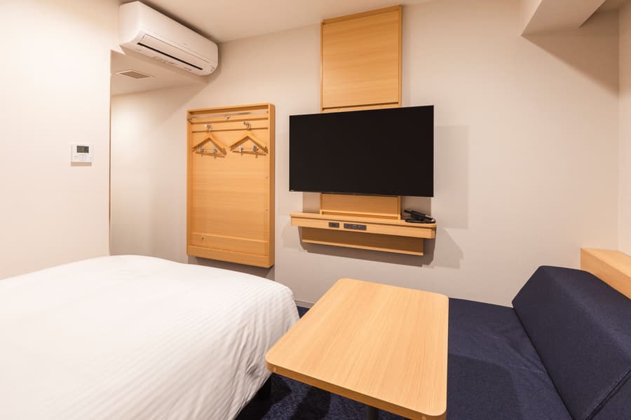 Sotetsu Fresa Inn Yodoyabashi