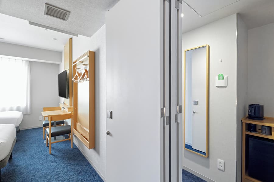 Sotetsu Fresa Inn Yodoyabashi