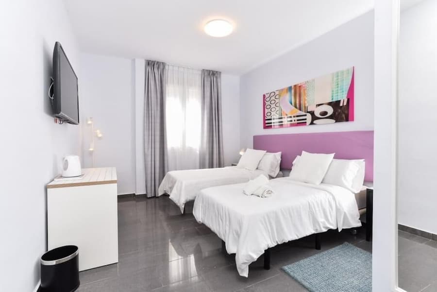 Kuve Marbella