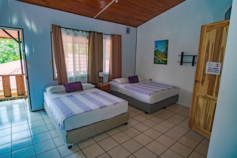 Río Danta Hostel