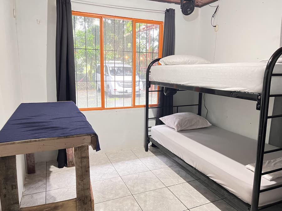Río Danta Hostel