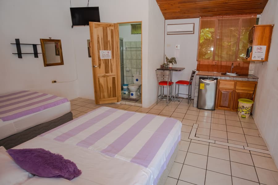 Río Danta Hostel
