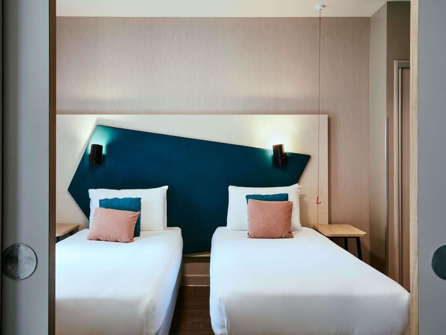 Aparthotel Adagio Glasgow Central