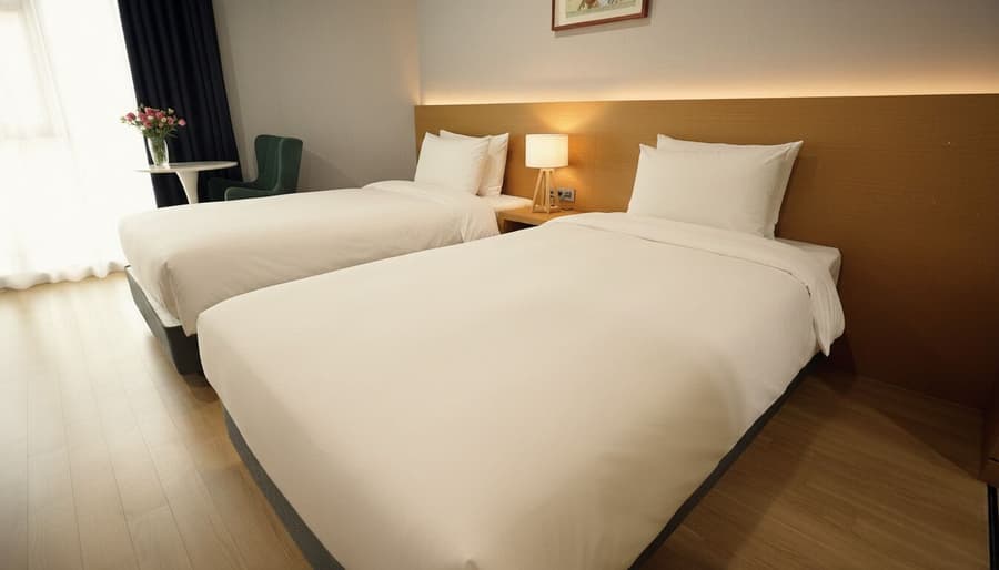 Kwangsu Hotel
