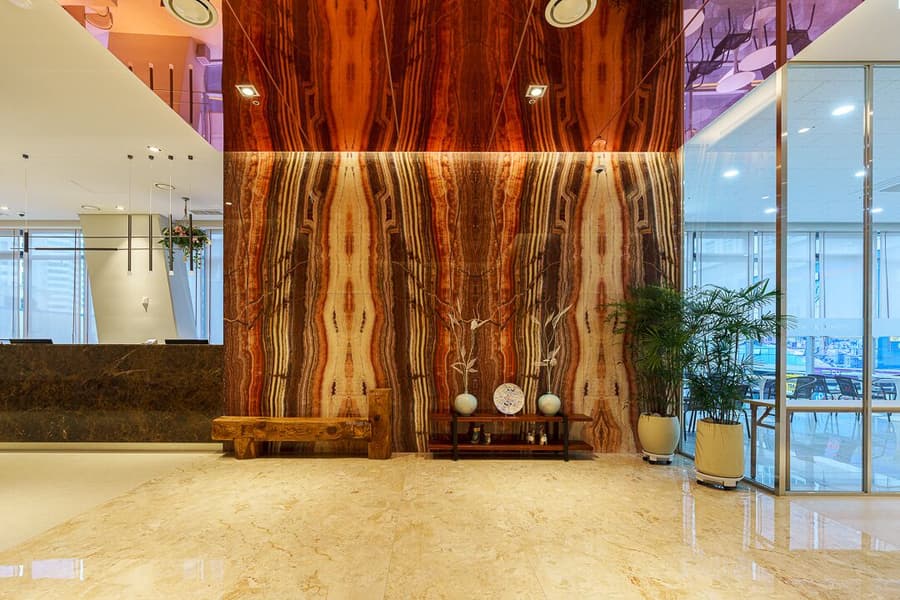 Kwangsu Hotel