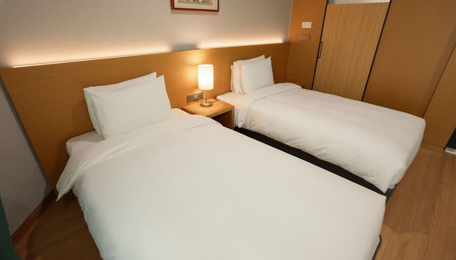 Kwangsu Hotel