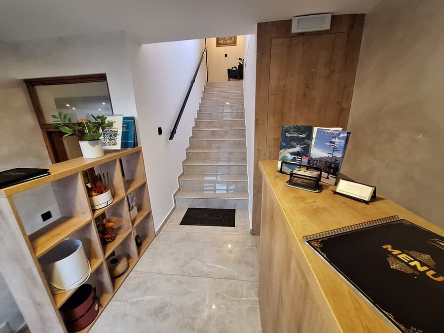 Apart hotel Fantasia