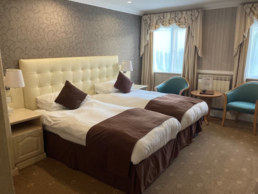 La Villette Hotel