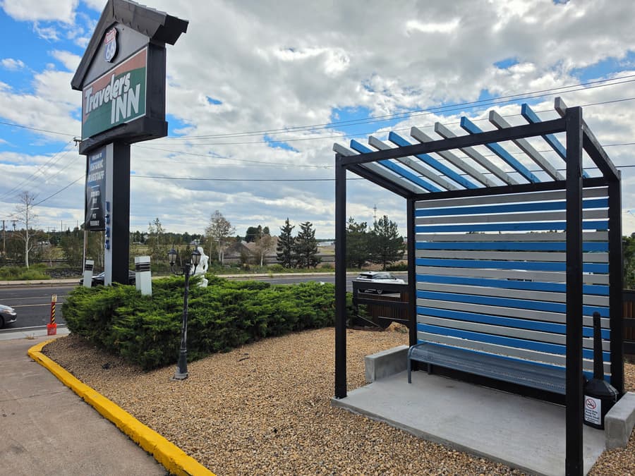 Travelers Inn