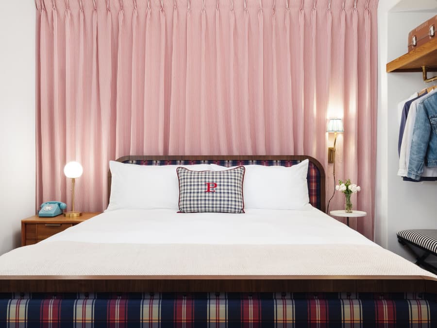 Palihotel San Diego Gaslamp Quarter