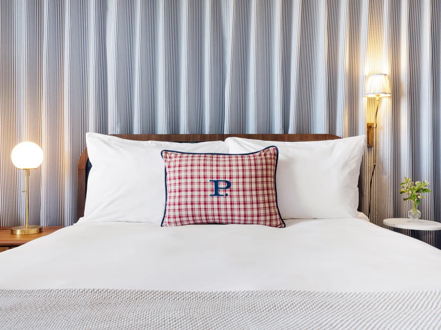 Palihotel San Diego Gaslamp Quarter