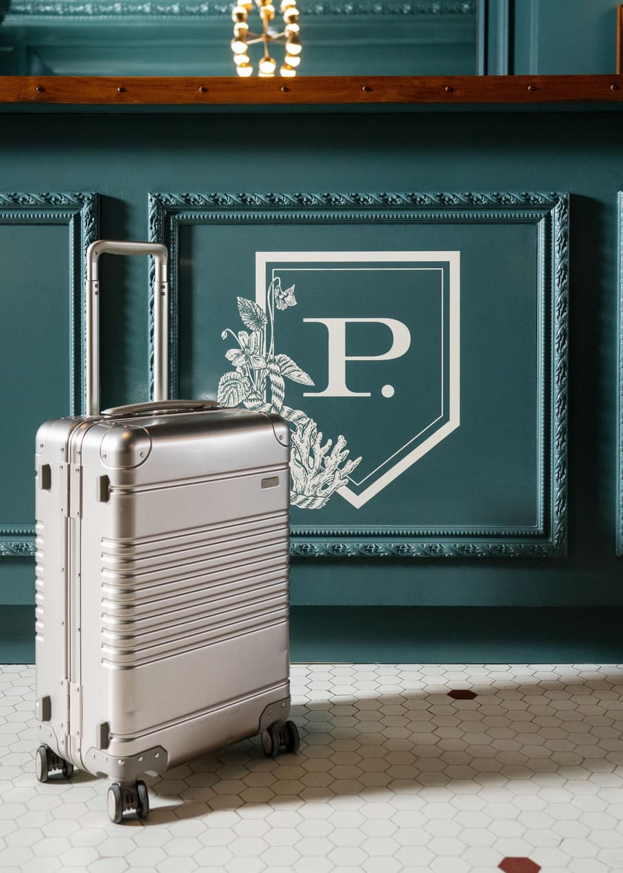 Palihotel San Diego Gaslamp Quarter