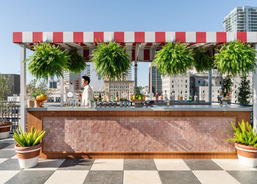 Palihotel San Diego Gaslamp Quarter