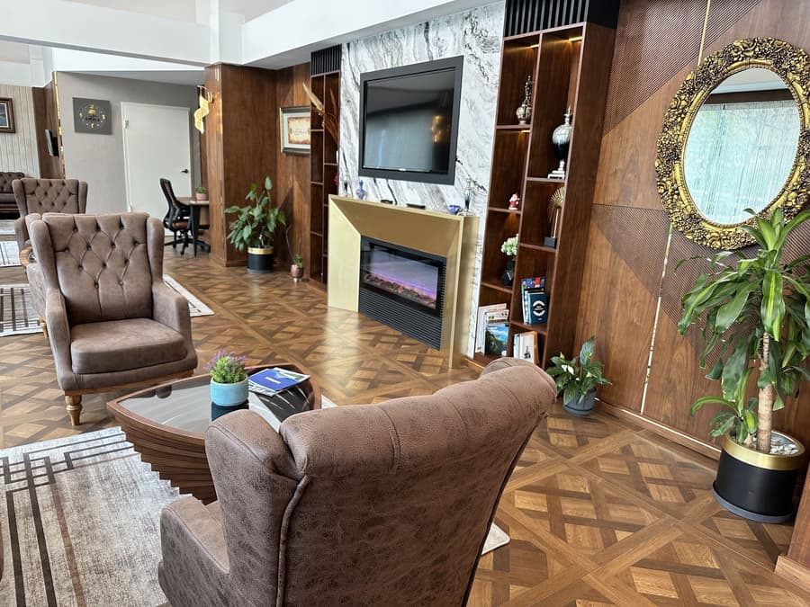 Trademark Collection By Wyndham Operla İstanbul Airport Hotels