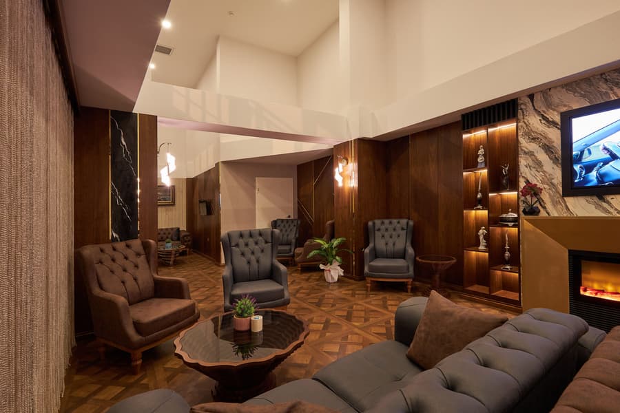 Trademark Collection By Wyndham Operla İstanbul Airport Hotels