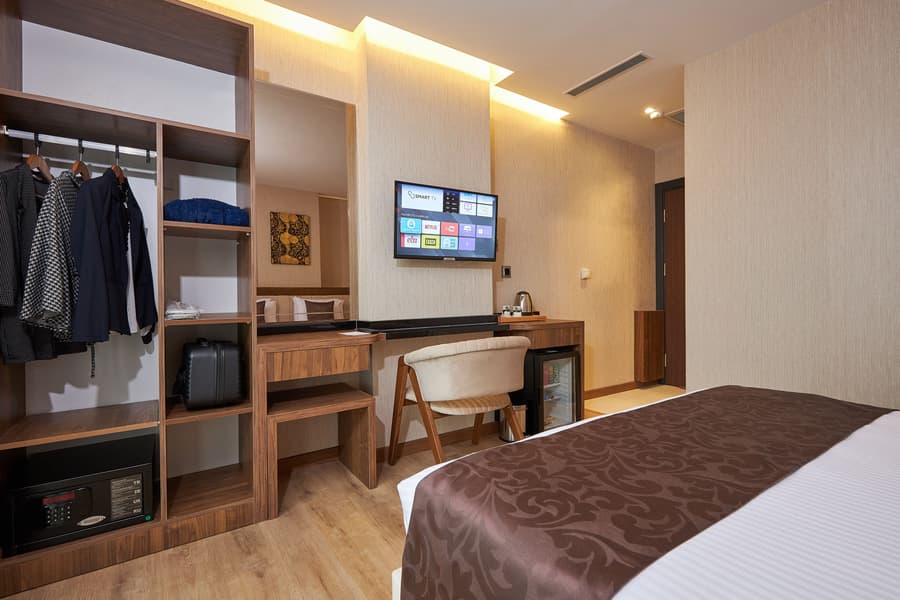 Trademark Collection By Wyndham Operla İstanbul Airport Hotels