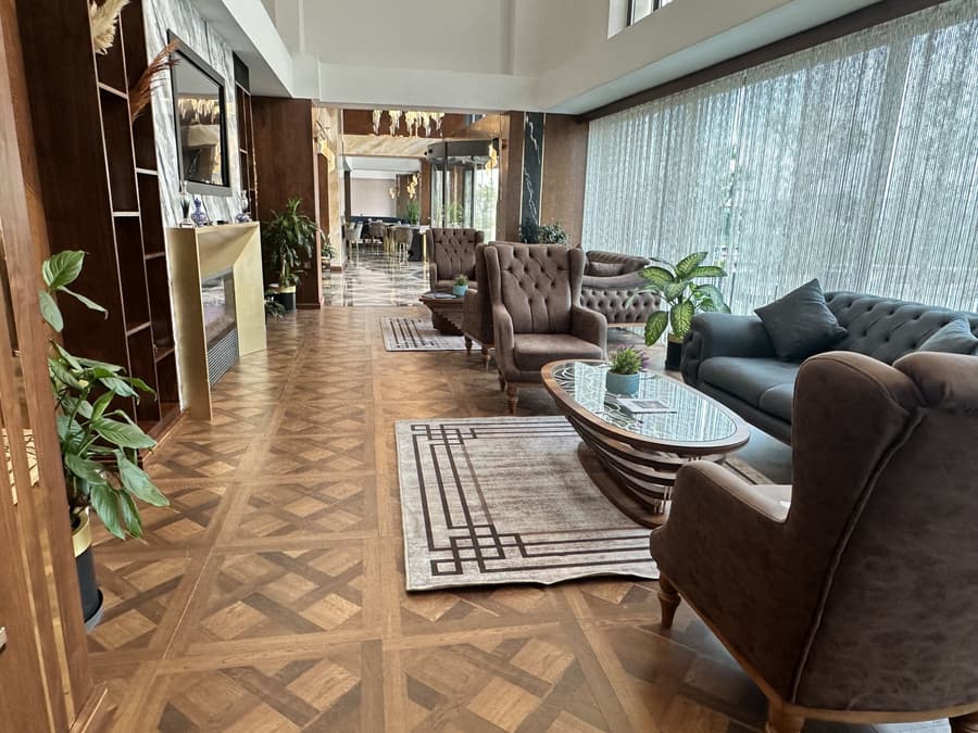 Trademark Collection By Wyndham Operla İstanbul Airport Hotels