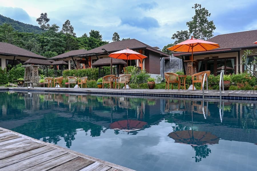 Cascade Tara