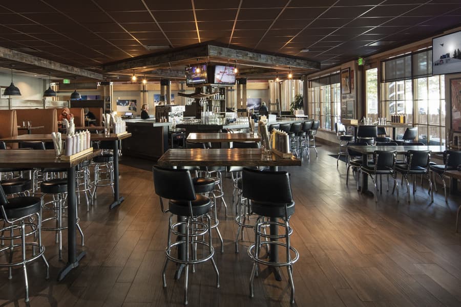 The Inn at Aspen