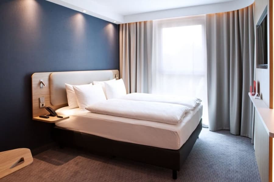 Holiday Inn Express & Suites Basel Allschwil by IHG