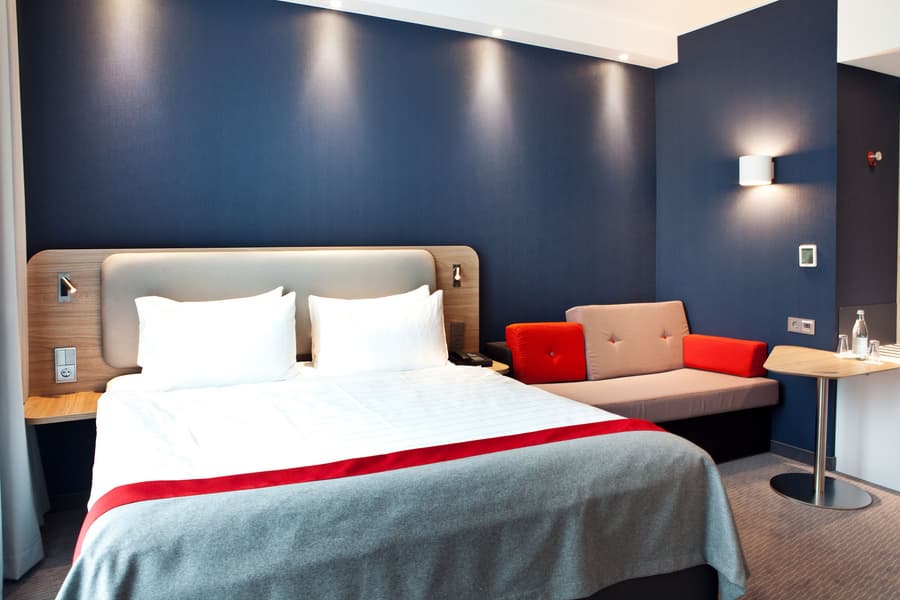 Holiday Inn Express & Suites Basel Allschwil by IHG