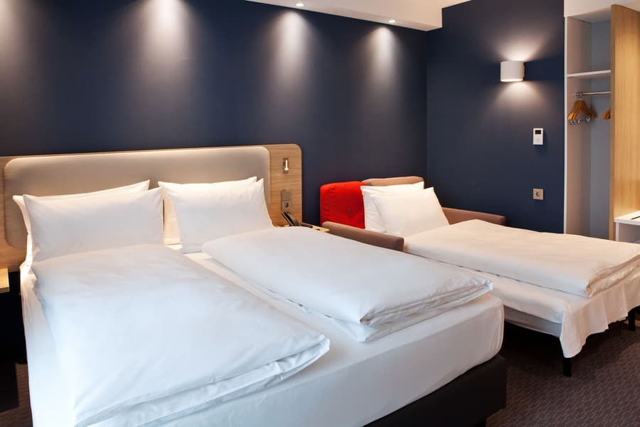 Holiday Inn Express & Suites Basel Allschwil by IHG