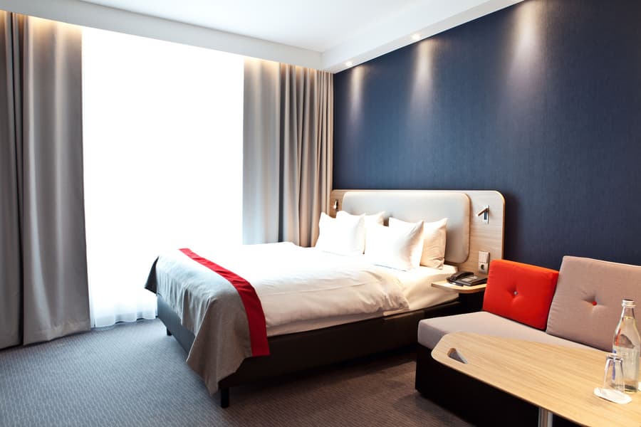 Holiday Inn Express & Suites Basel Allschwil by IHG