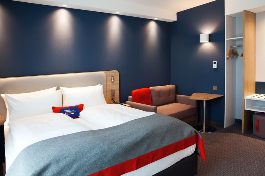 Holiday Inn Express & Suites Basel Allschwil by IHG